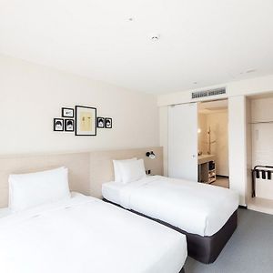 Balcony King Room